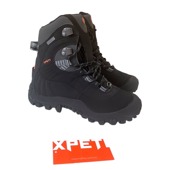 xpeti vegan